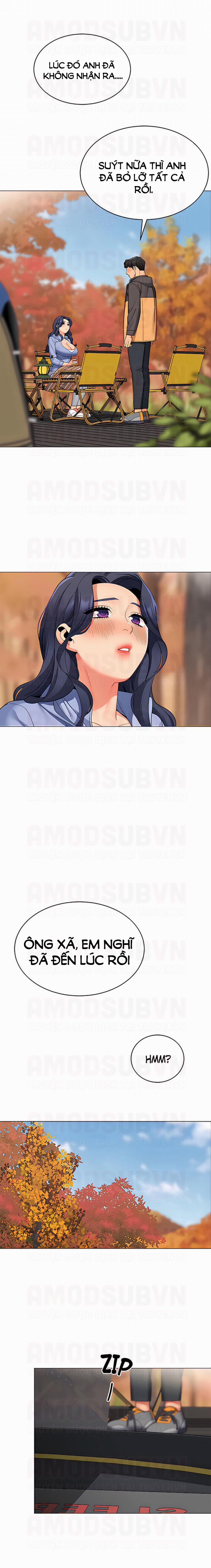 A Good Day To Camp 50: End trang 17