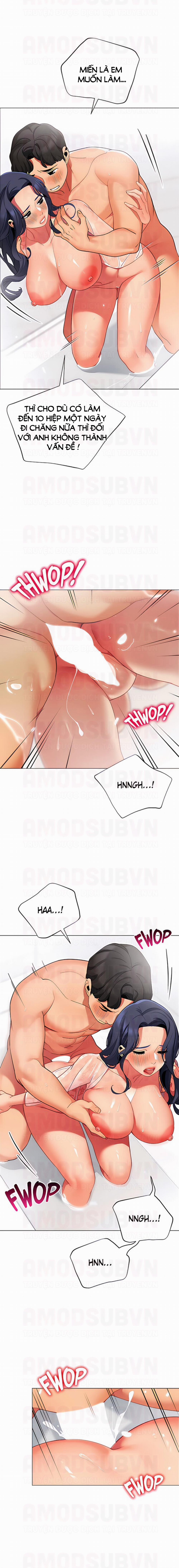 A Good Day To Camp 50: End trang 7