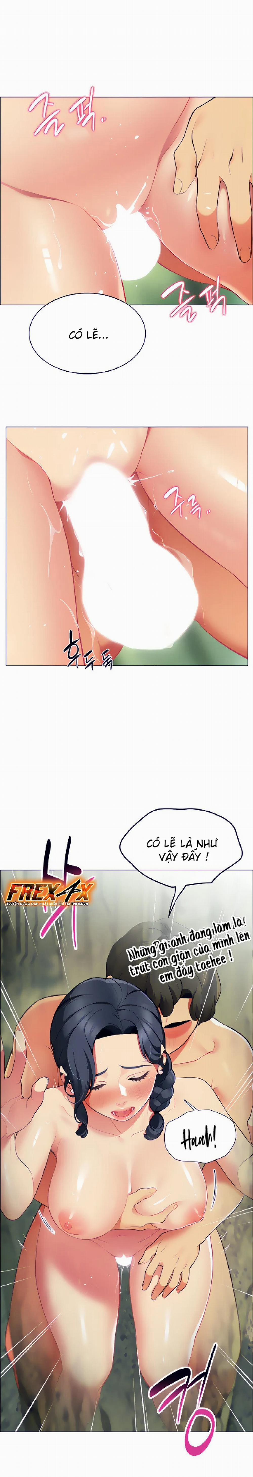 A Good Day To Camp 6 trang 12