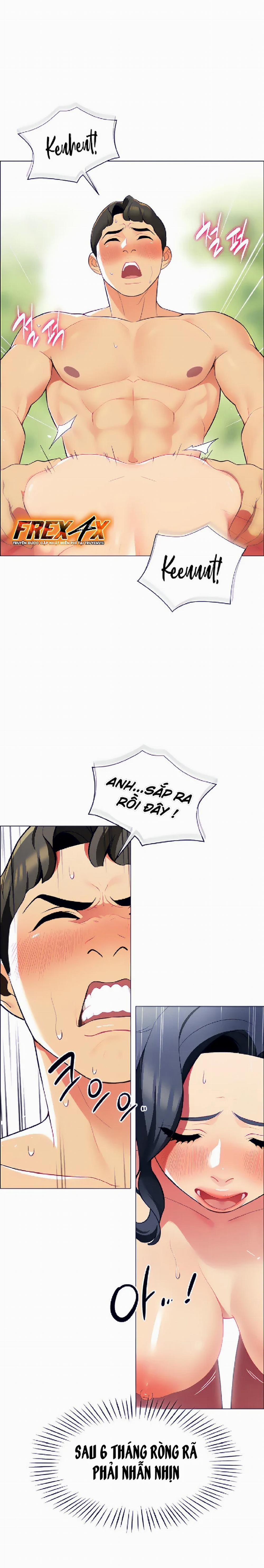 A Good Day To Camp 6 trang 18