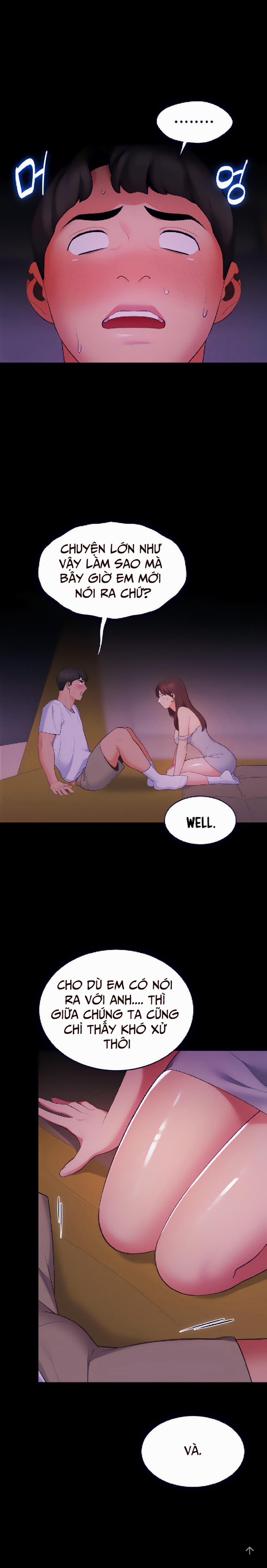 A Good Day To Camp 7 trang 20