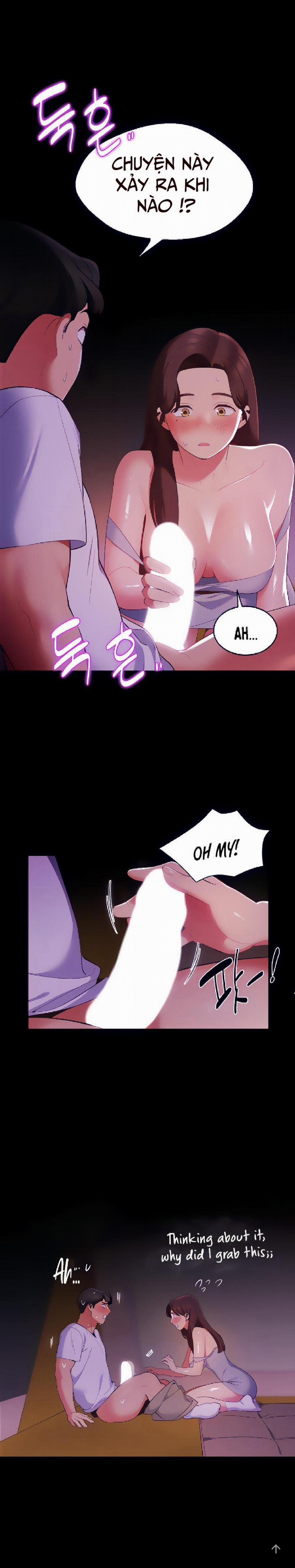 A Good Day To Camp 7 trang 3