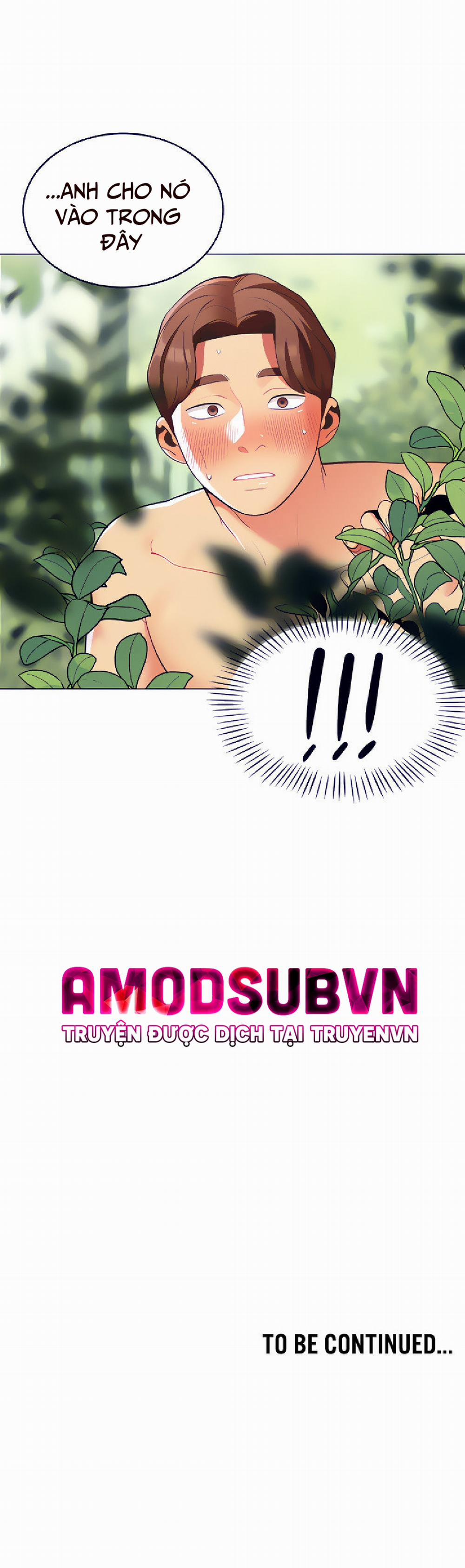 A Good Day To Camp 7 trang 30