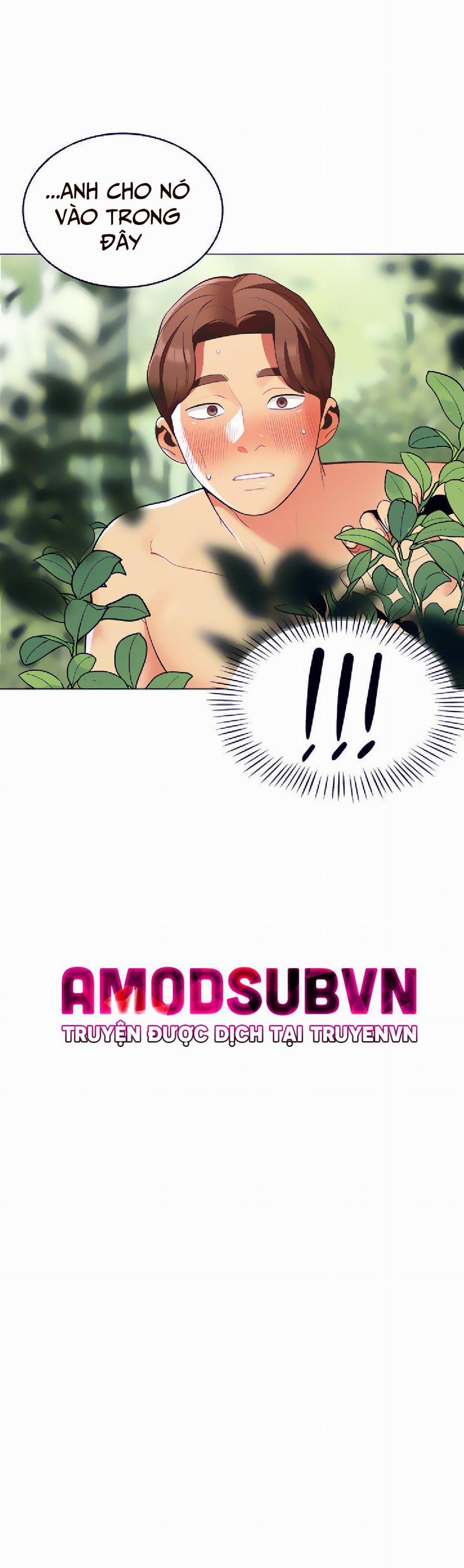 A Good Day To Camp 8 trang 2