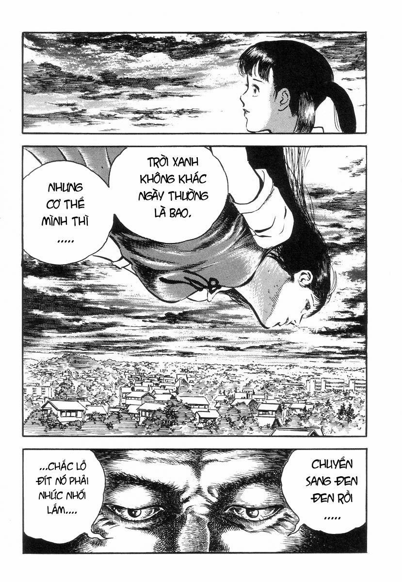 A Good Day to Die Oneshot trang 2