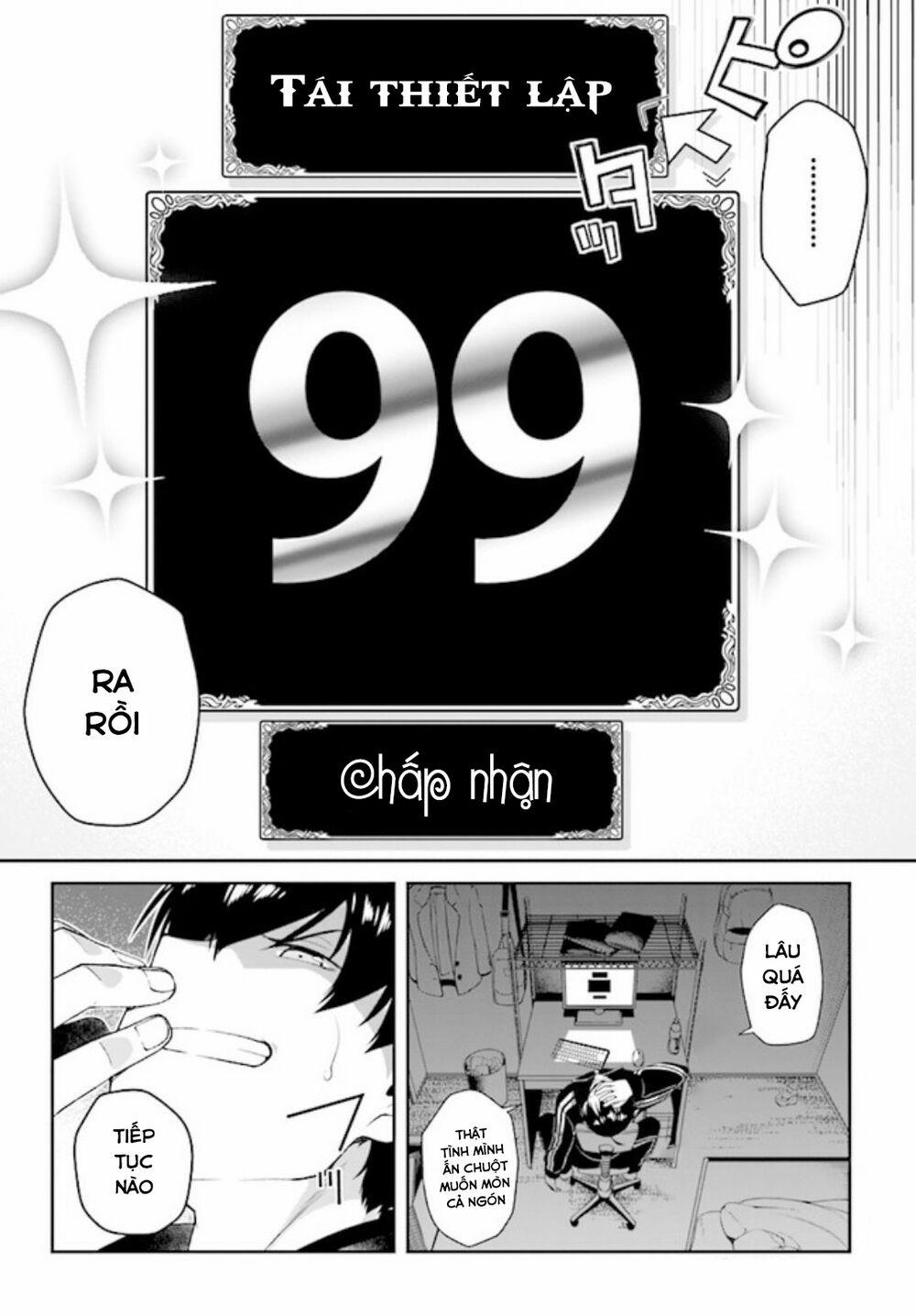 A Harem in the Fantasy World Dungeon 0 trang 9