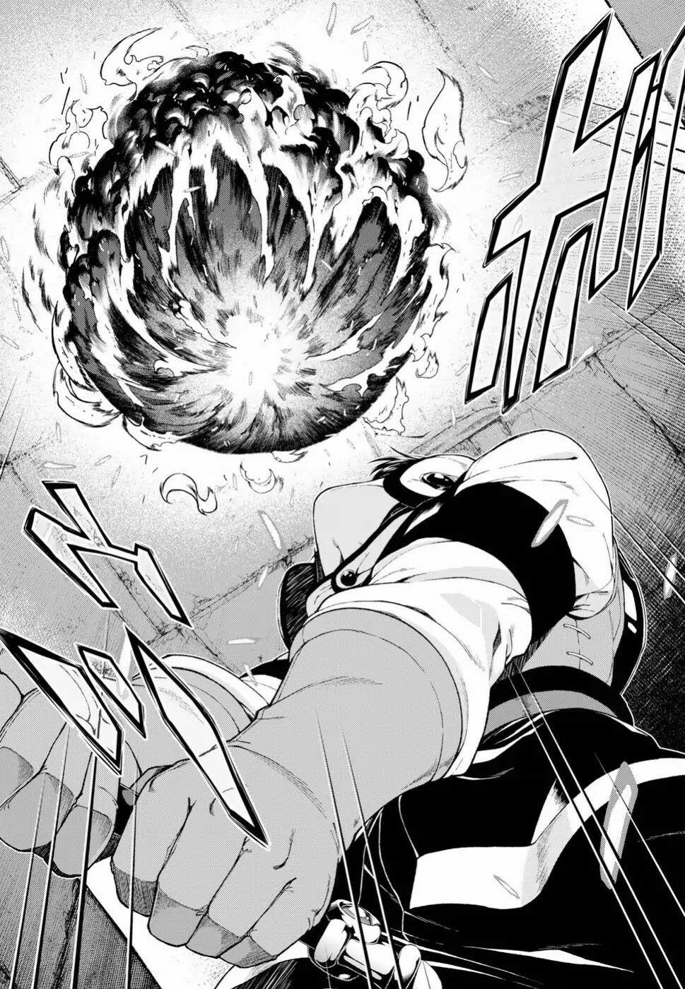 A Harem in the Fantasy World Dungeon 12 trang 23