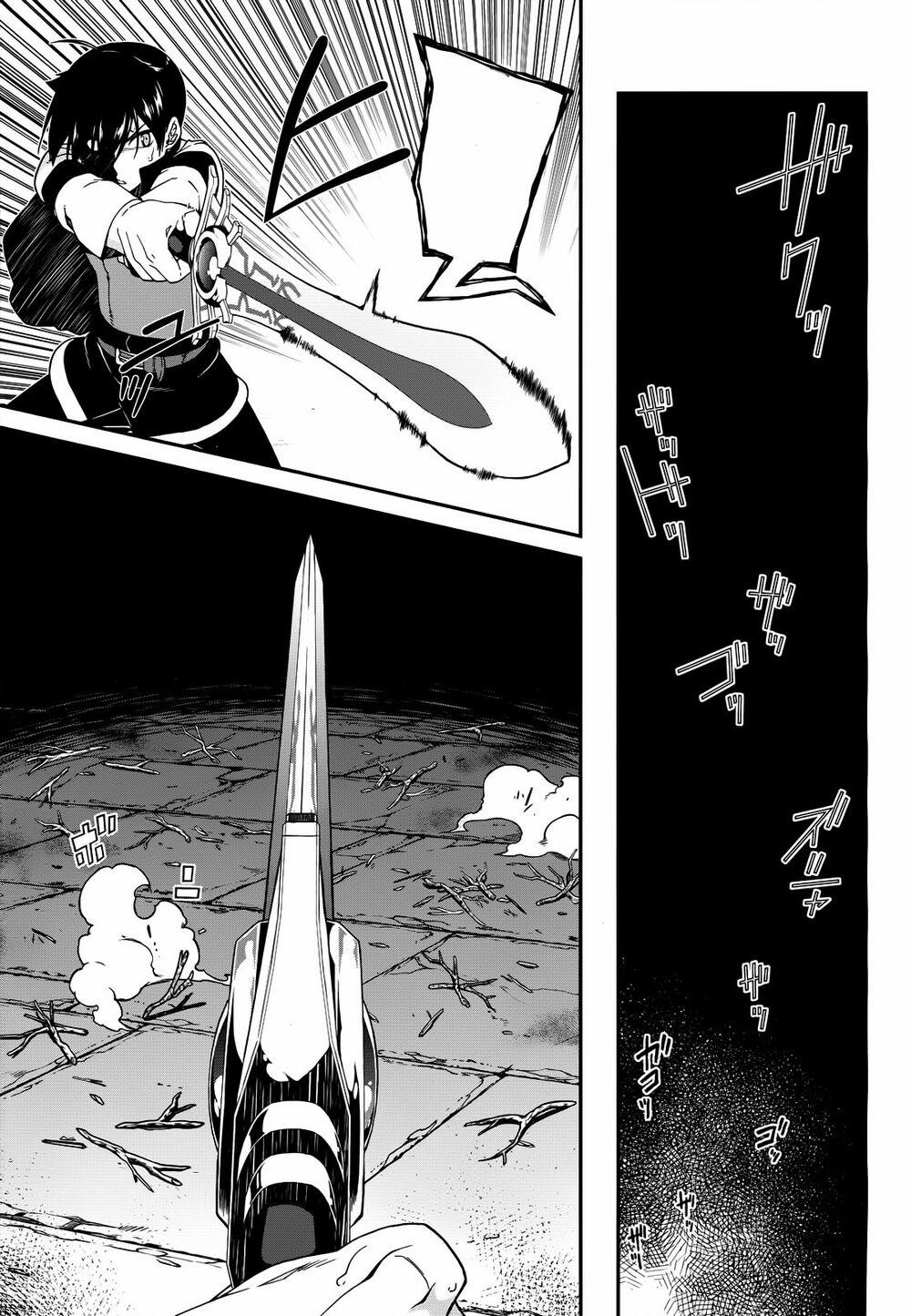 A Harem in the Fantasy World Dungeon 4.2 trang 16