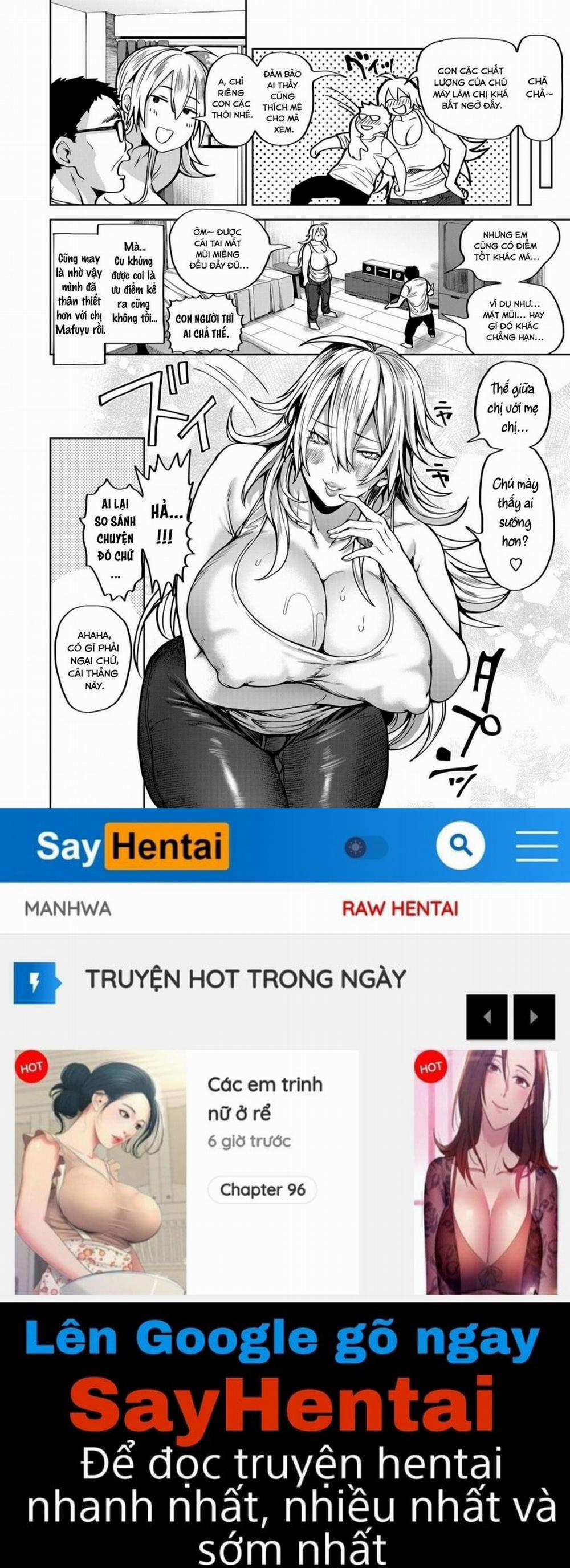 A Harem Paradise For All Season 3 trang 25