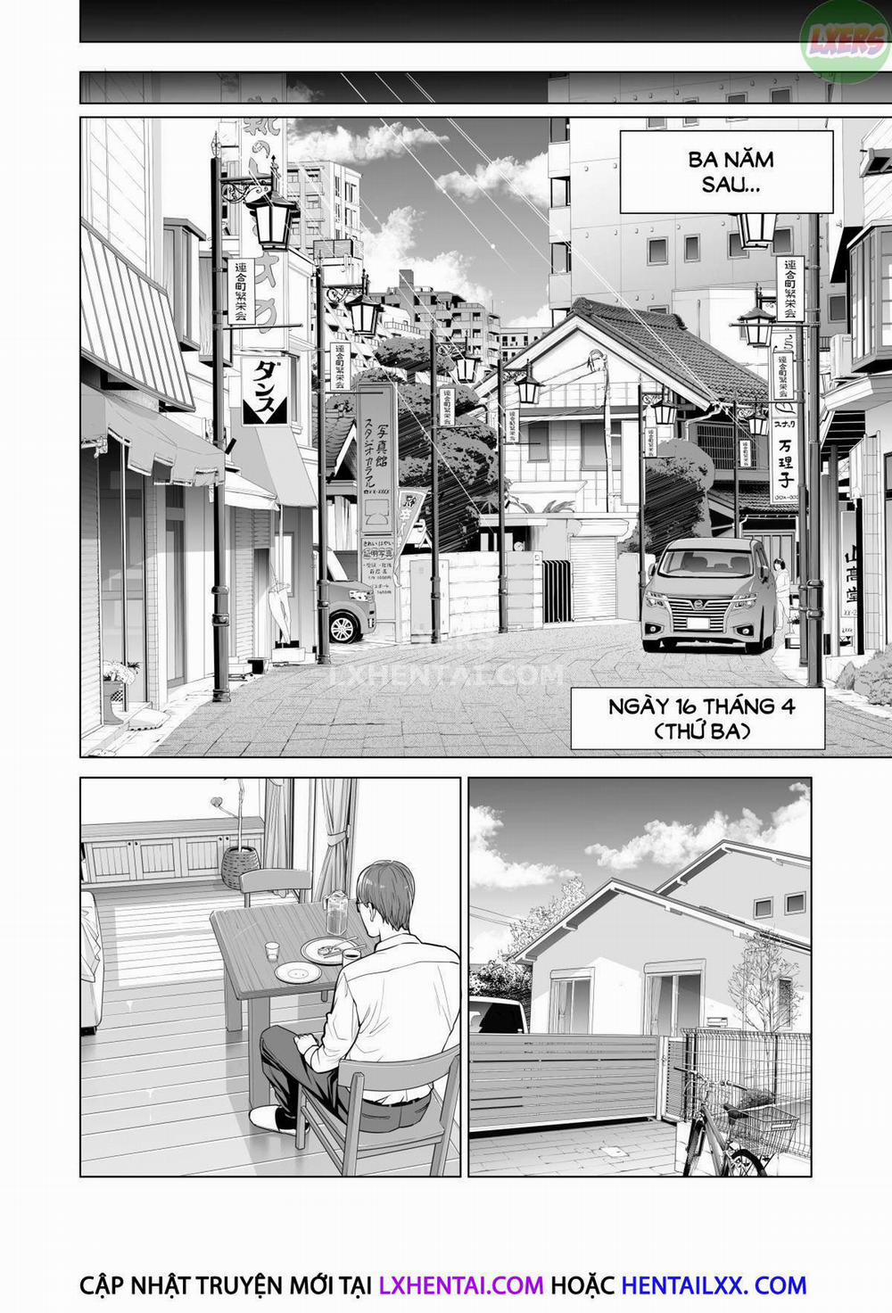 A Housewife Stolen by a Coworker Besides her Blackout Drunk Husband 1 trang 7