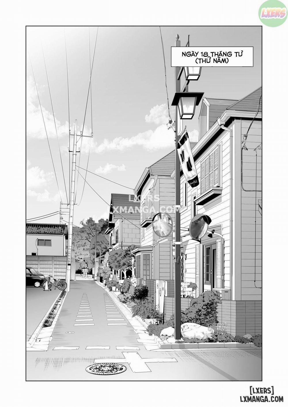 A Housewife Stolen by a Coworker Besides her Blackout Drunk Husband 2 END trang 2