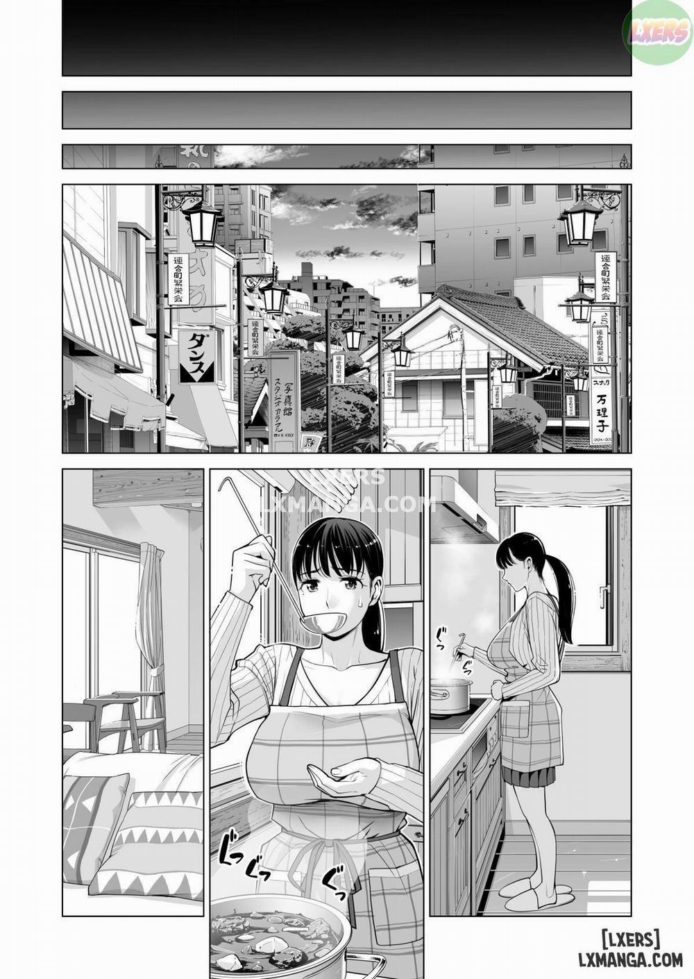 A Housewife Stolen by a Coworker Besides her Blackout Drunk Husband 2 END trang 69