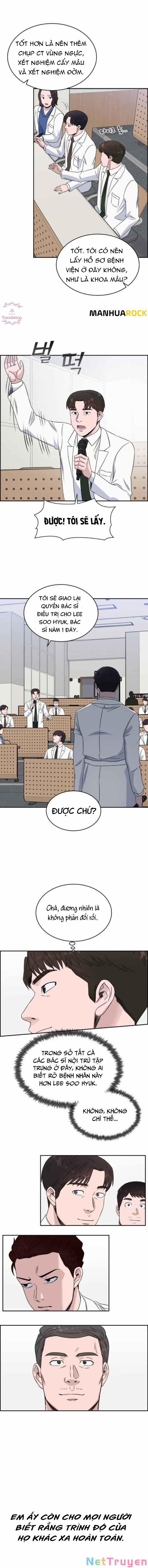 A.I. Doctor 0 0 Không muốn bỏ cuộc trang 8