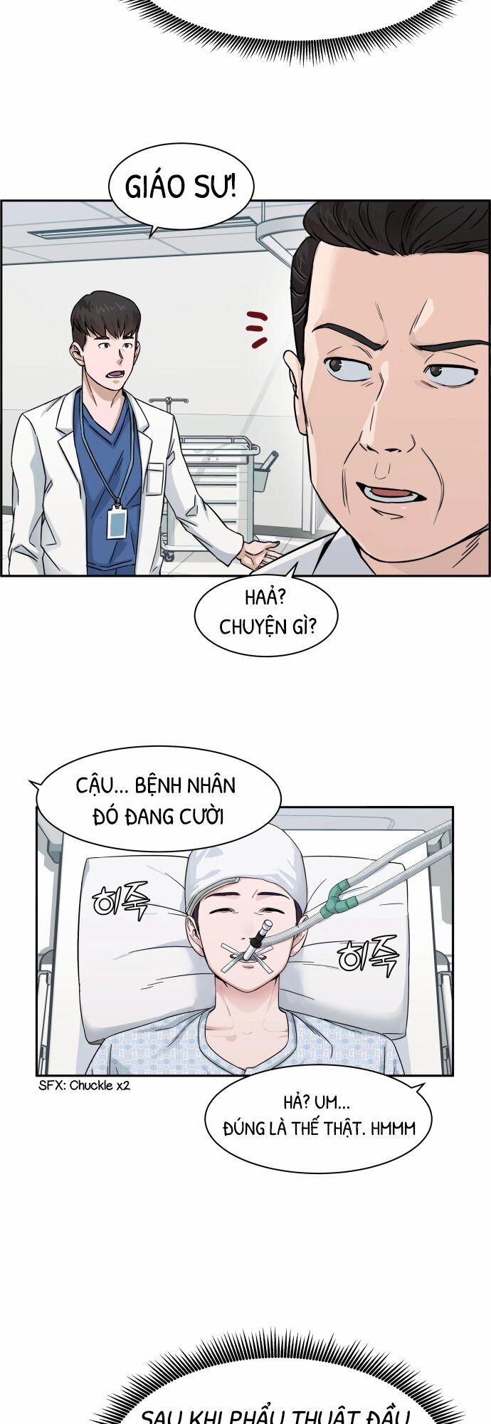 A.I. Doctor 1.5 trang 1