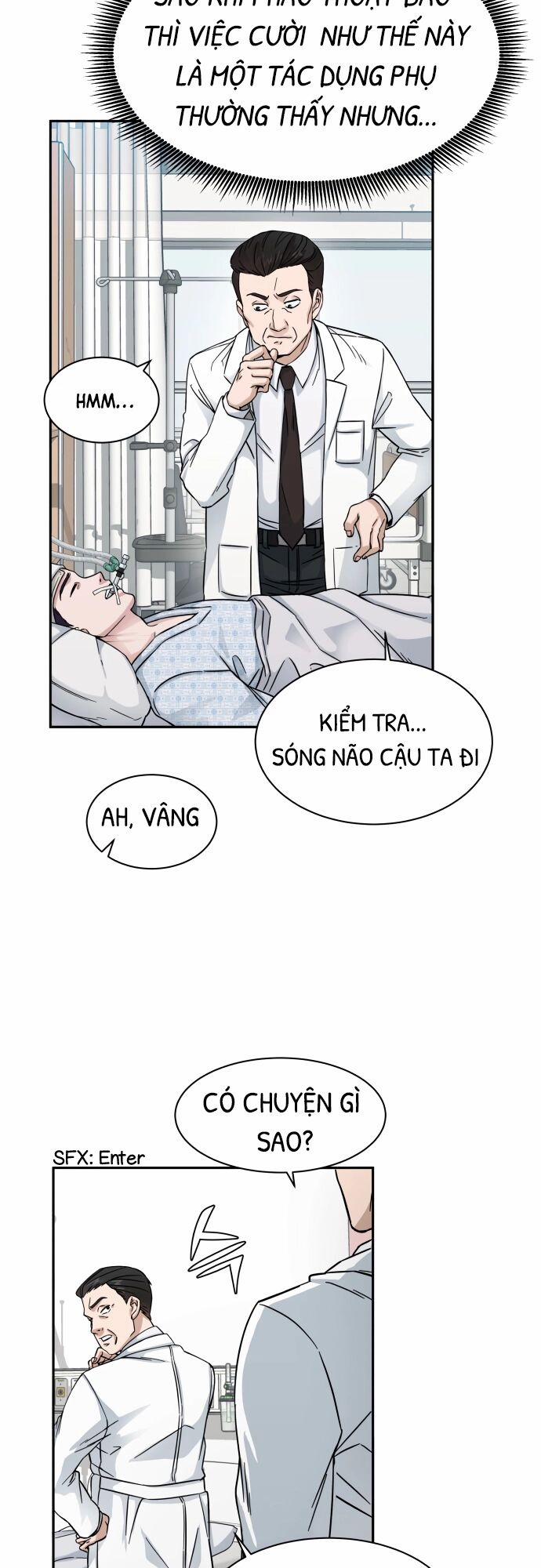 A.I. Doctor 1.5 trang 2