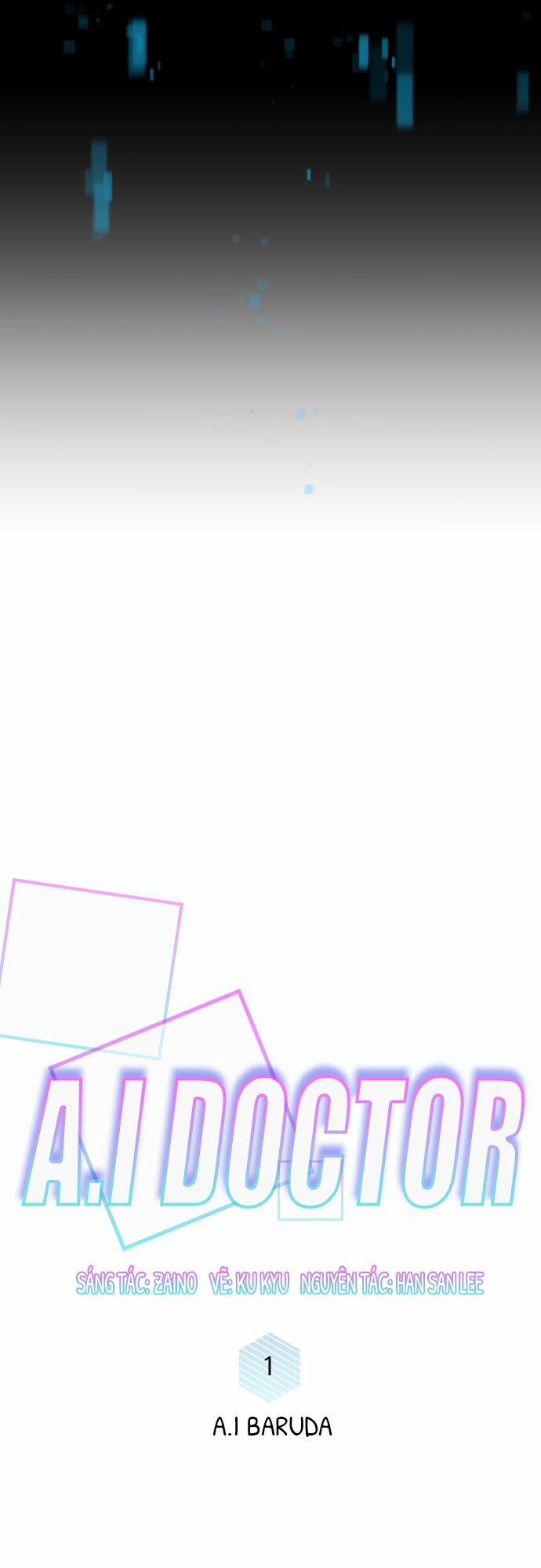 A.I. Doctor 1 trang 7