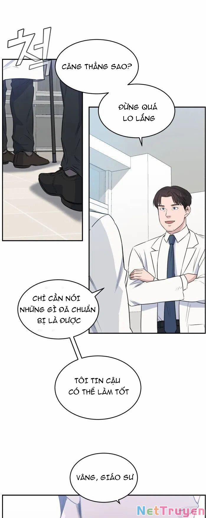A.I. Doctor 10 trang 3