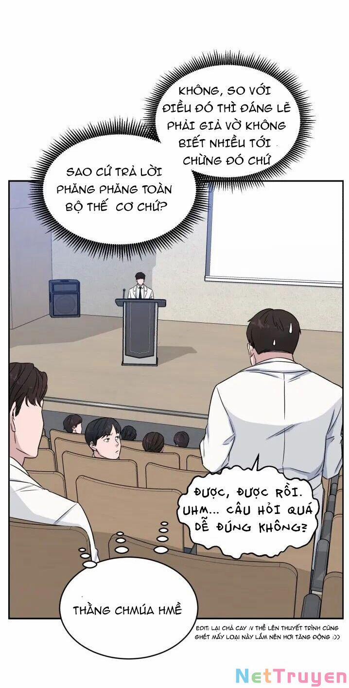 A.I. Doctor 11 trang 12