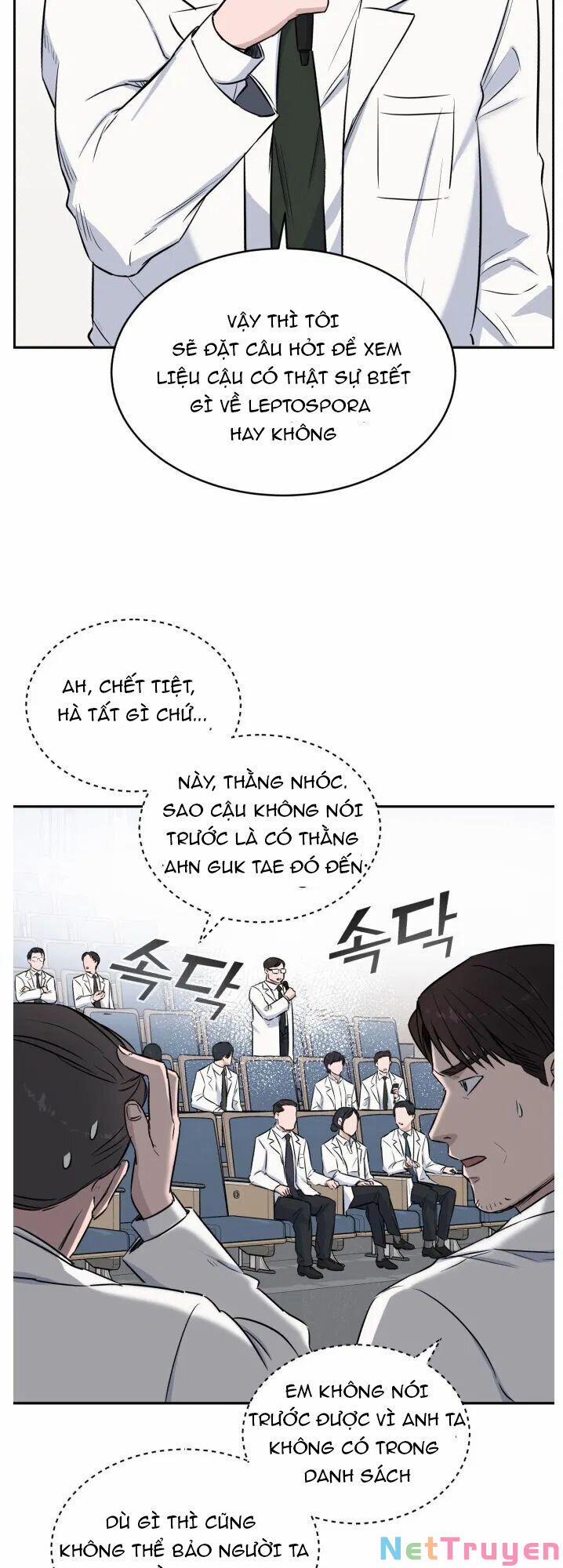 A.I. Doctor 11 trang 2