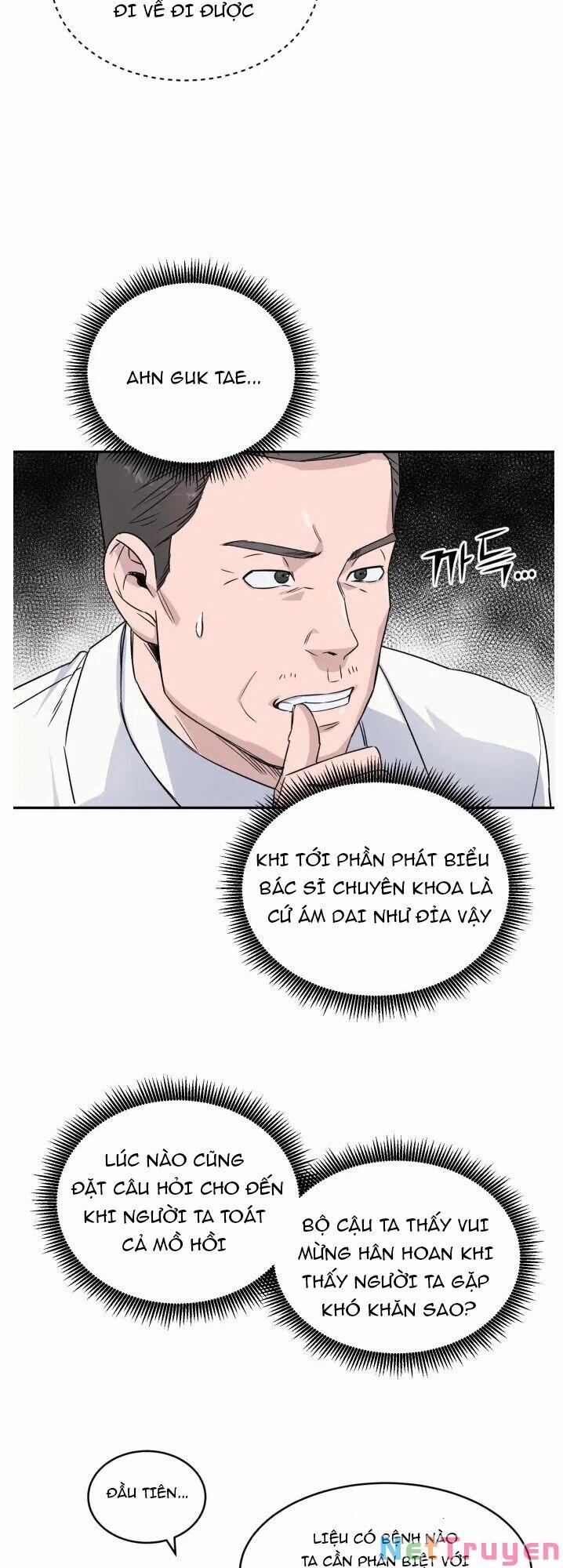 A.I. Doctor 11 trang 3