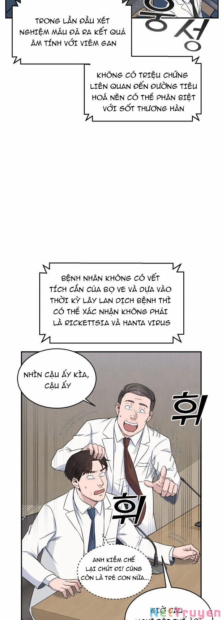 A.I. Doctor 11 trang 9