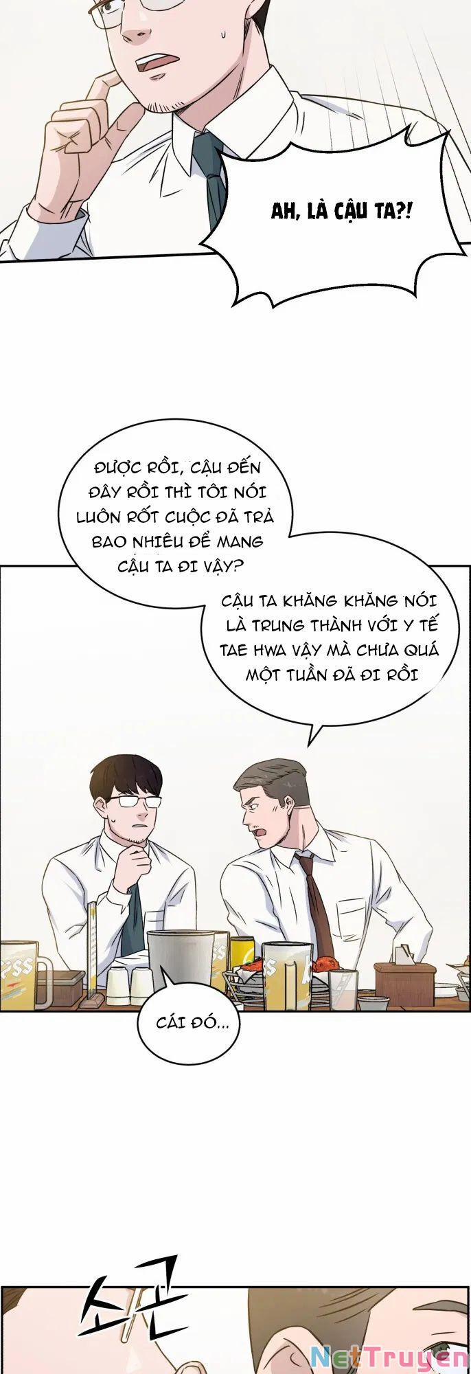 A.I. Doctor 12 trang 10