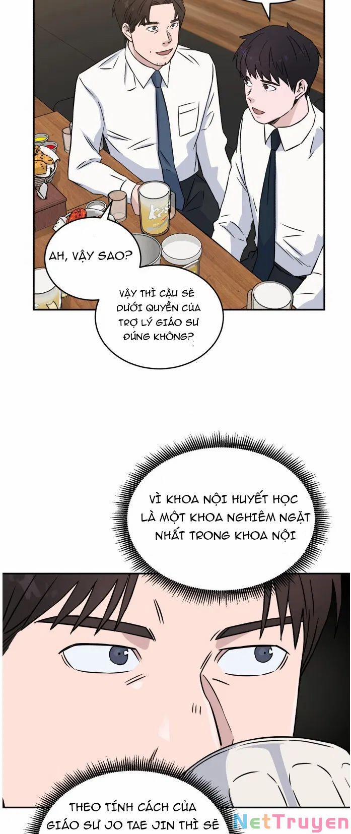 A.I. Doctor 12 trang 28