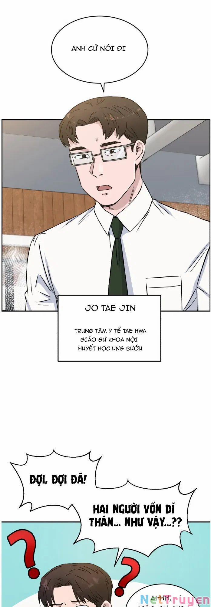 A.I. Doctor 12 trang 30