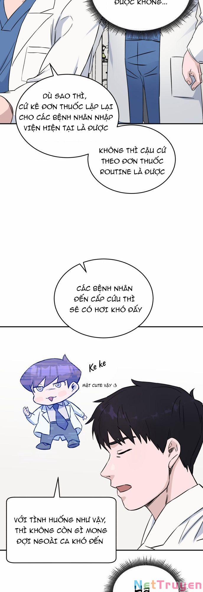 A.I. Doctor 12 trang 44
