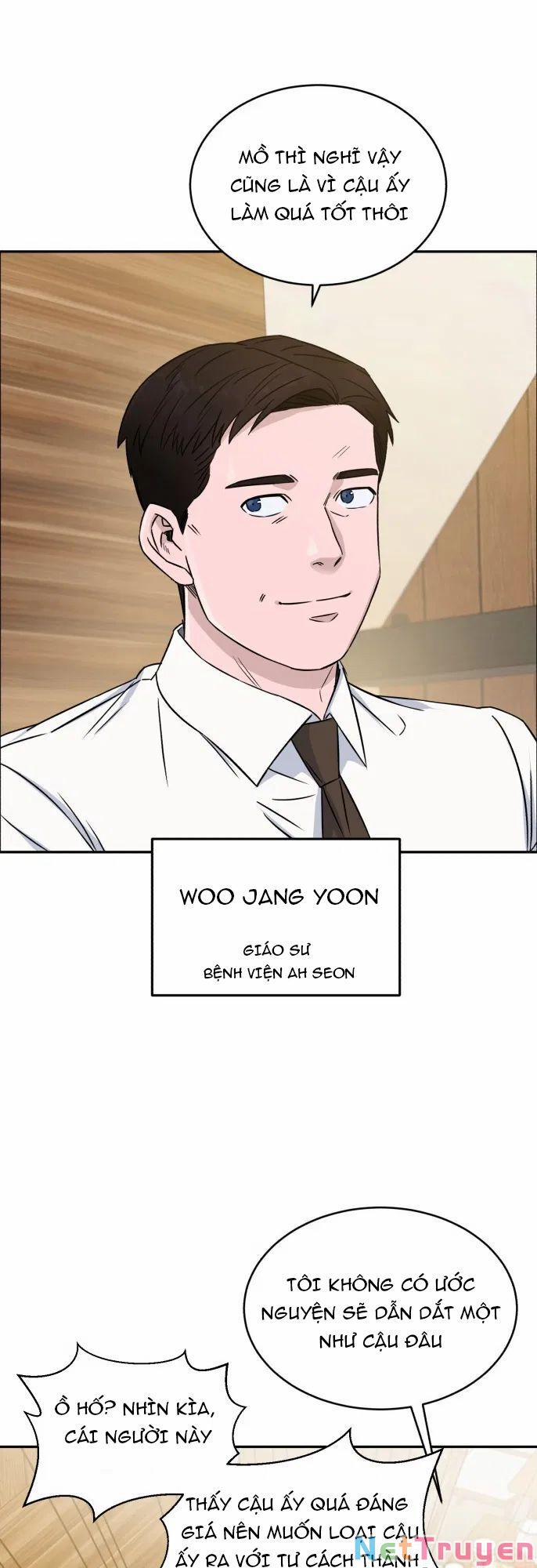 A.I. Doctor 12 trang 6