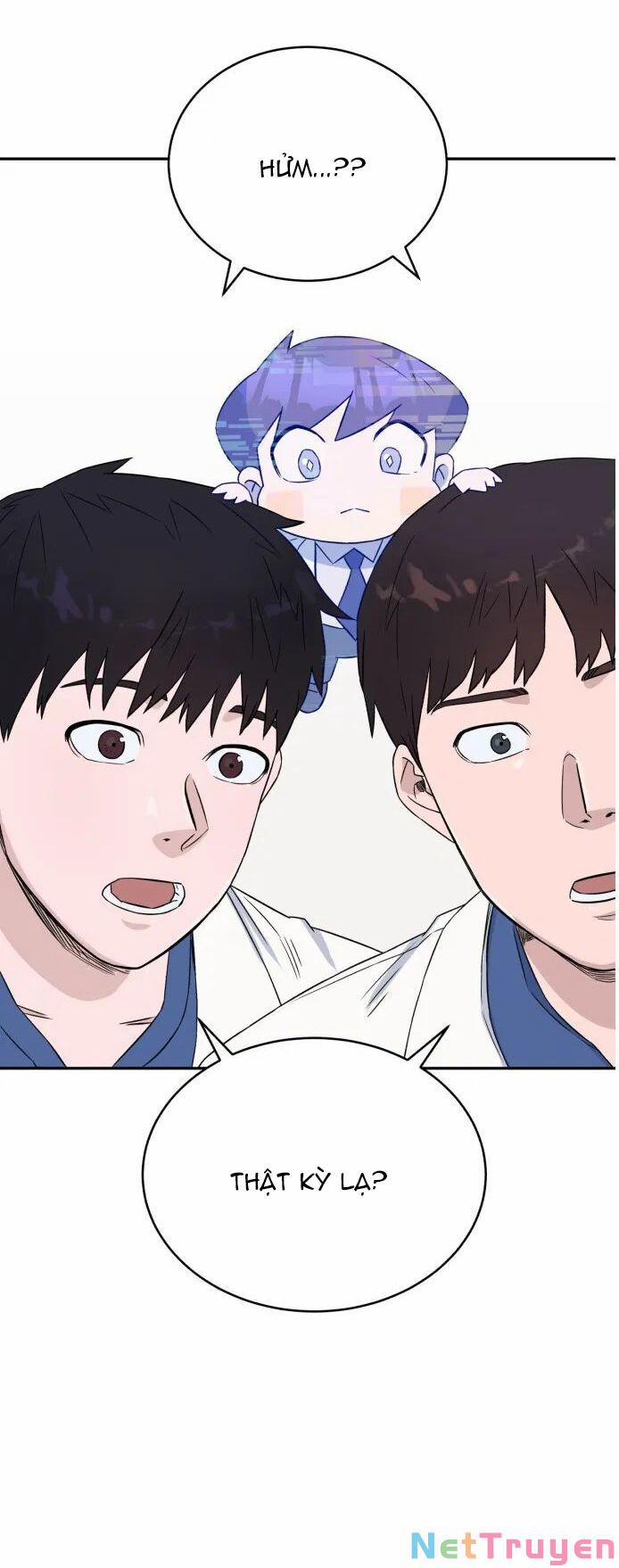 A.I. Doctor 13 trang 13