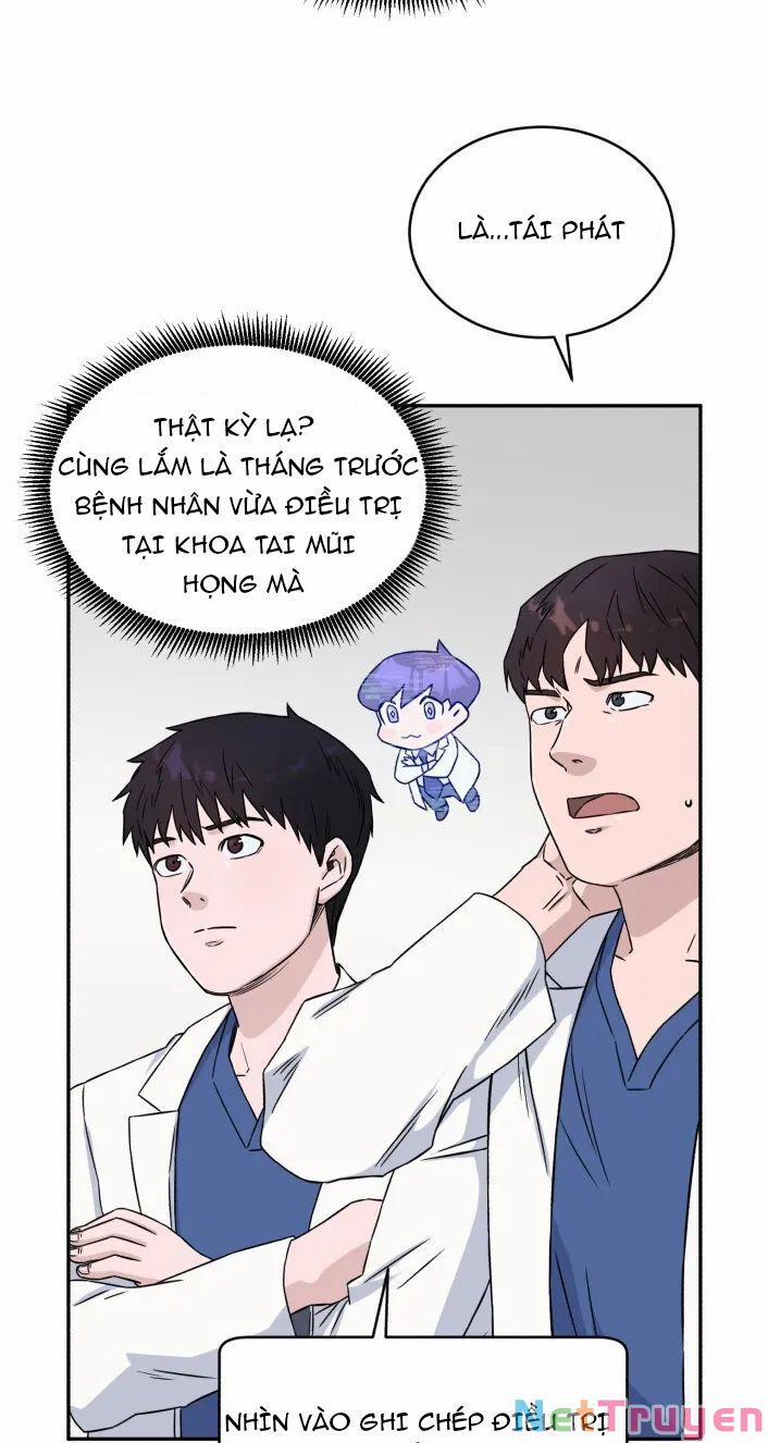 A.I. Doctor 13 trang 26