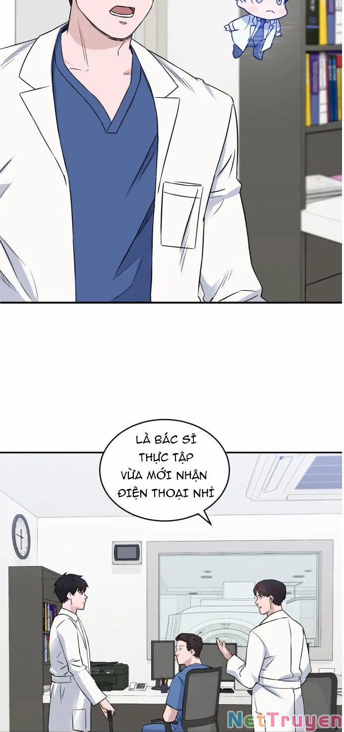 A.I. Doctor 13 trang 3