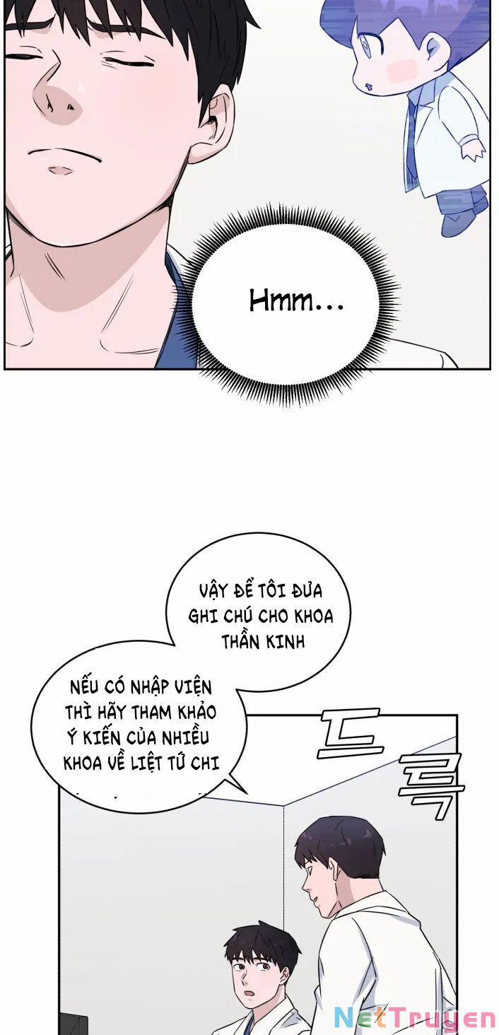 A.I. Doctor 13 trang 32