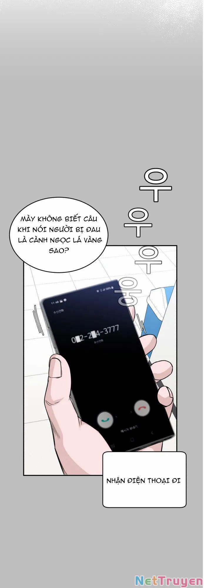 A.I. Doctor 13 trang 5