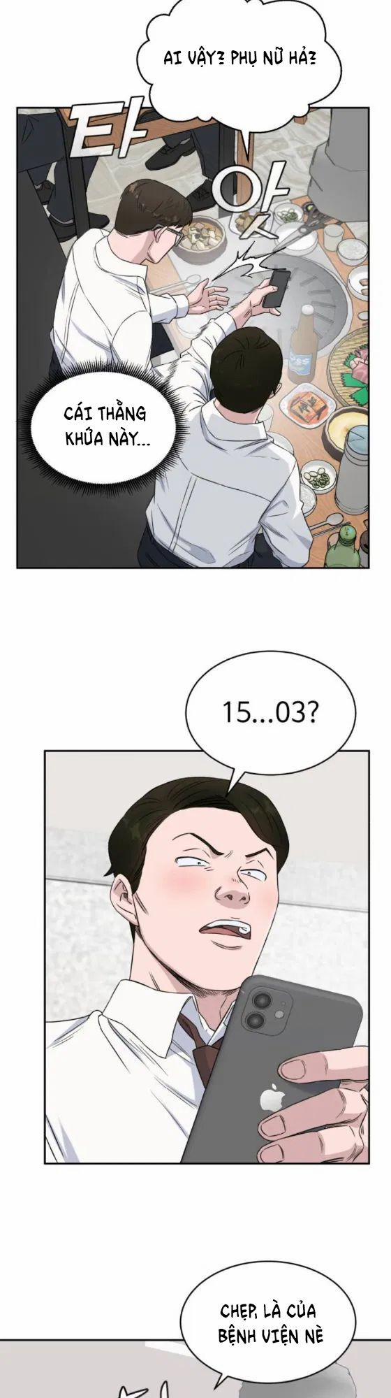 A.I. Doctor 14 trang 14