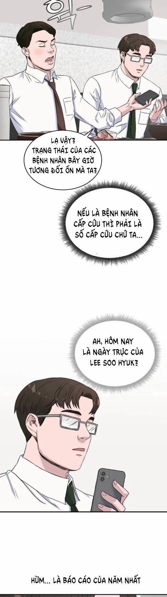 A.I. Doctor 14 trang 15