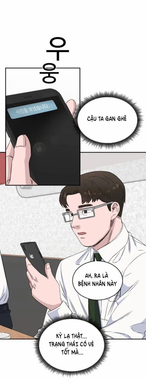 A.I. Doctor 14 trang 22