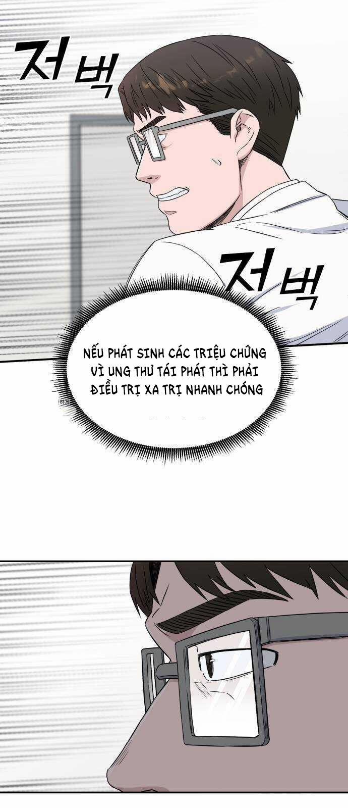 A.I. Doctor 14 trang 28