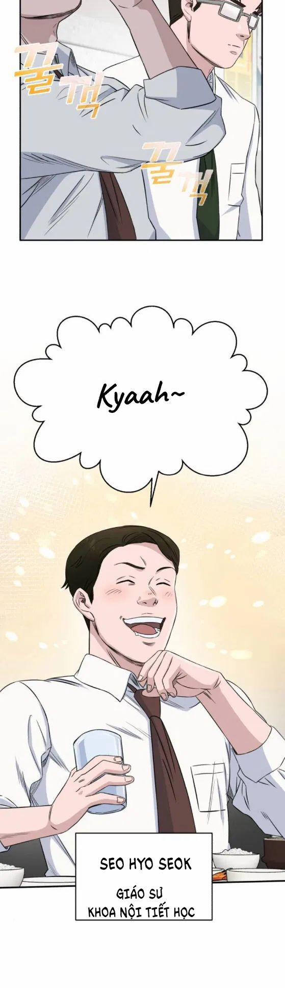 A.I. Doctor 14 trang 7