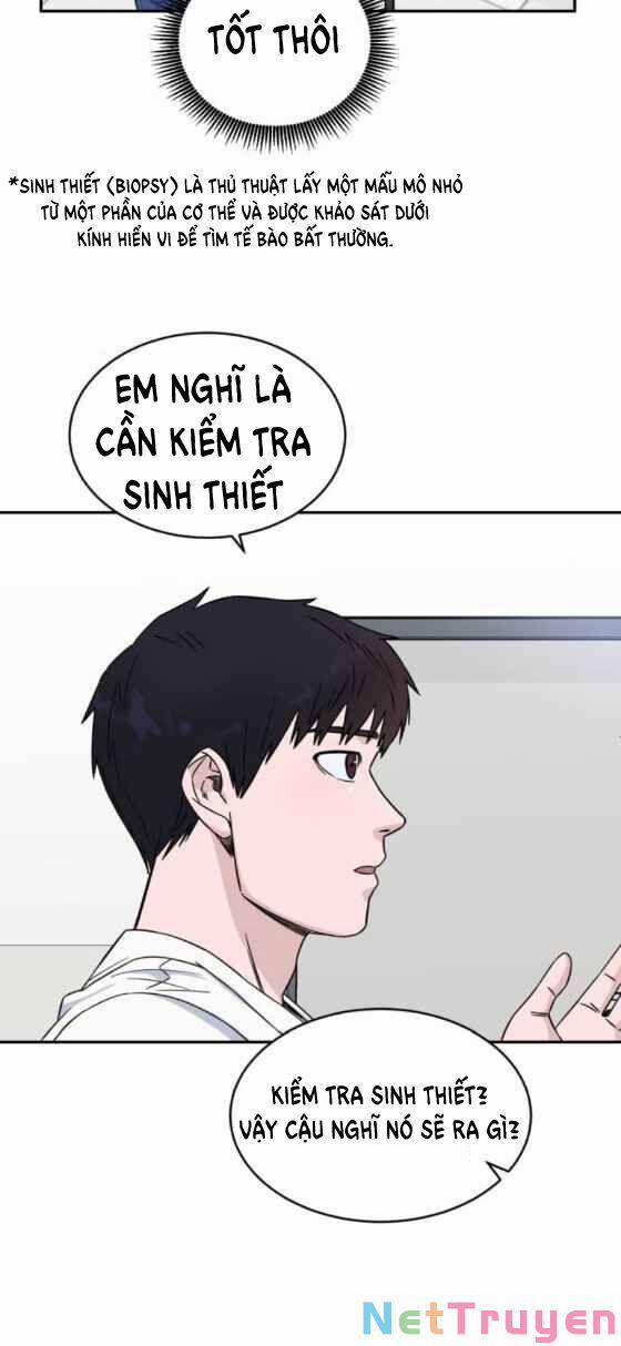 A.I. Doctor 15 trang 25