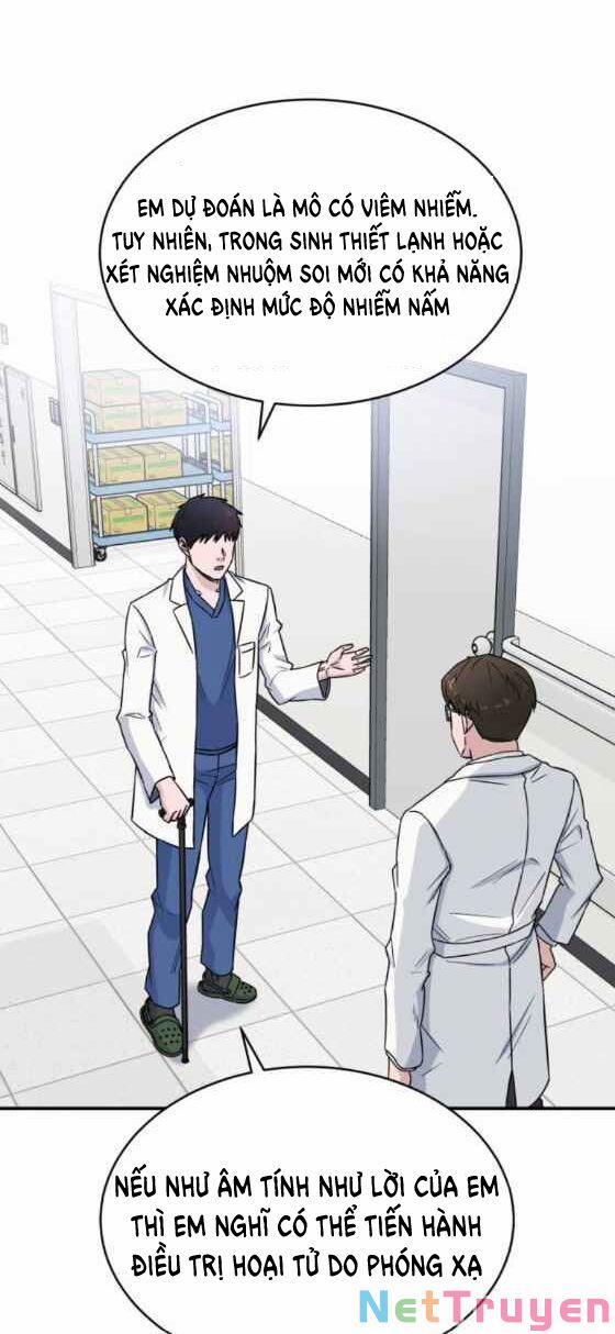 A.I. Doctor 15 trang 26