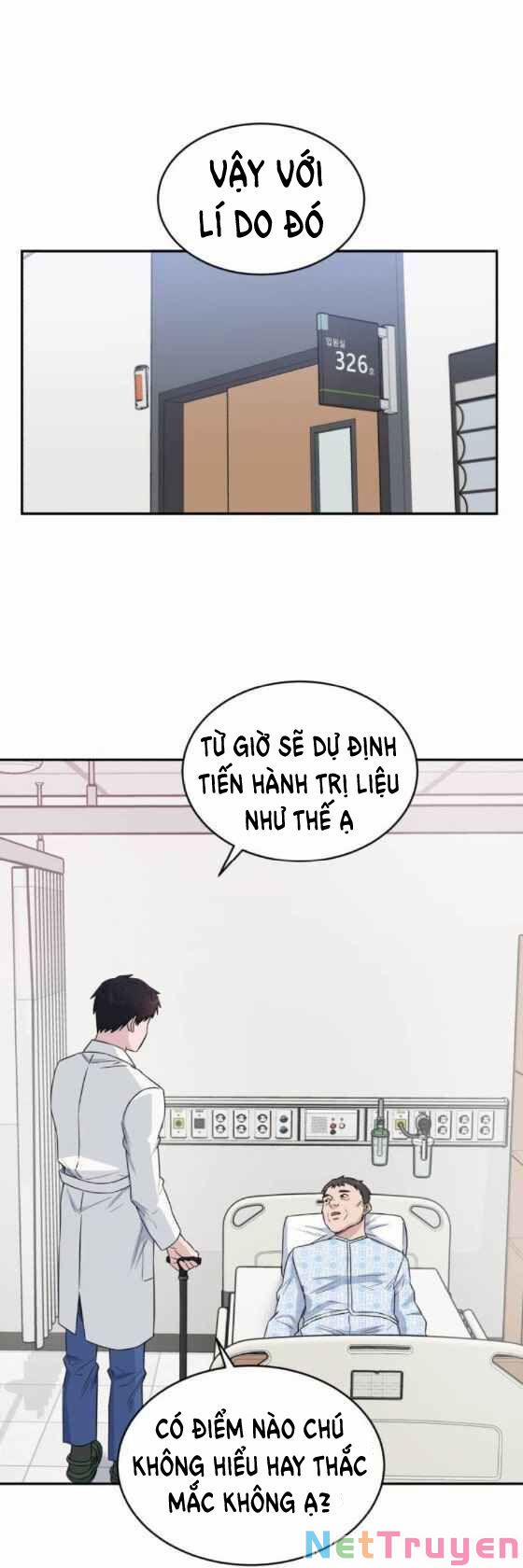 A.I. Doctor 15 trang 31