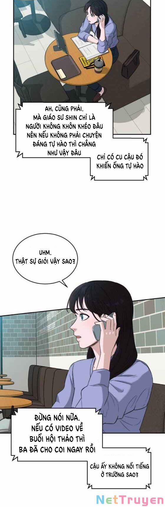 A.I. Doctor 15 trang 40