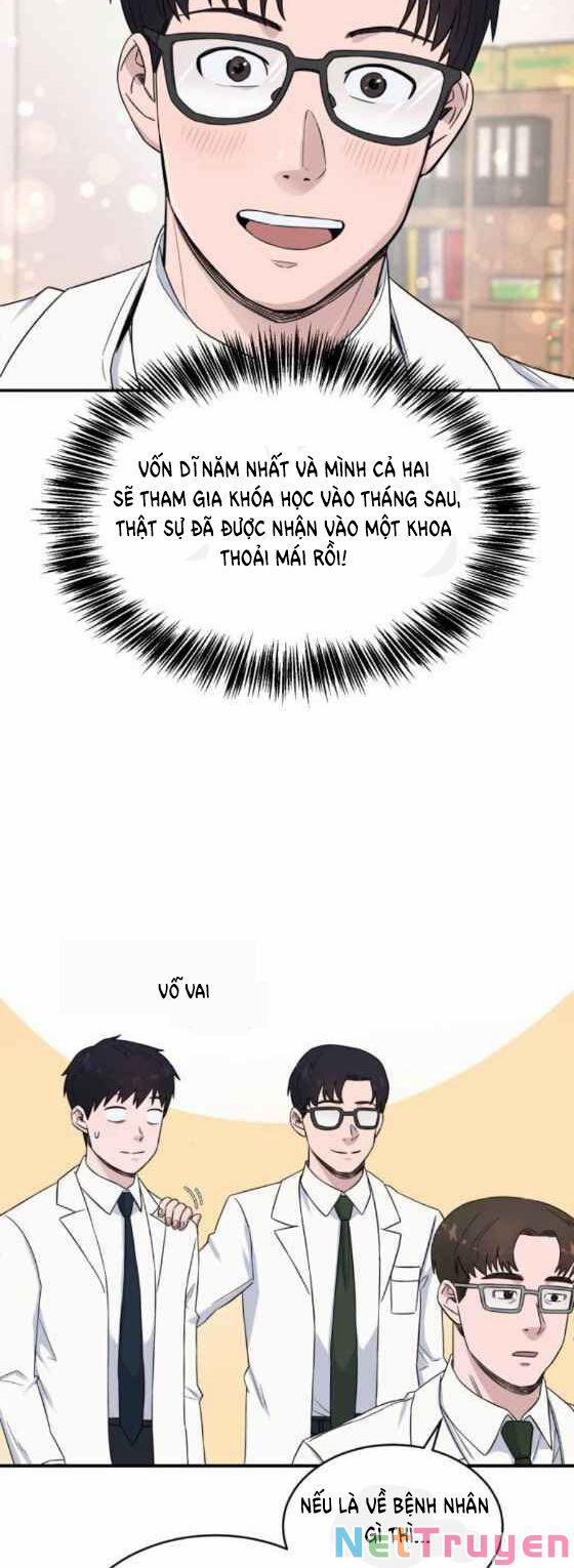 A.I. Doctor 16 trang 12