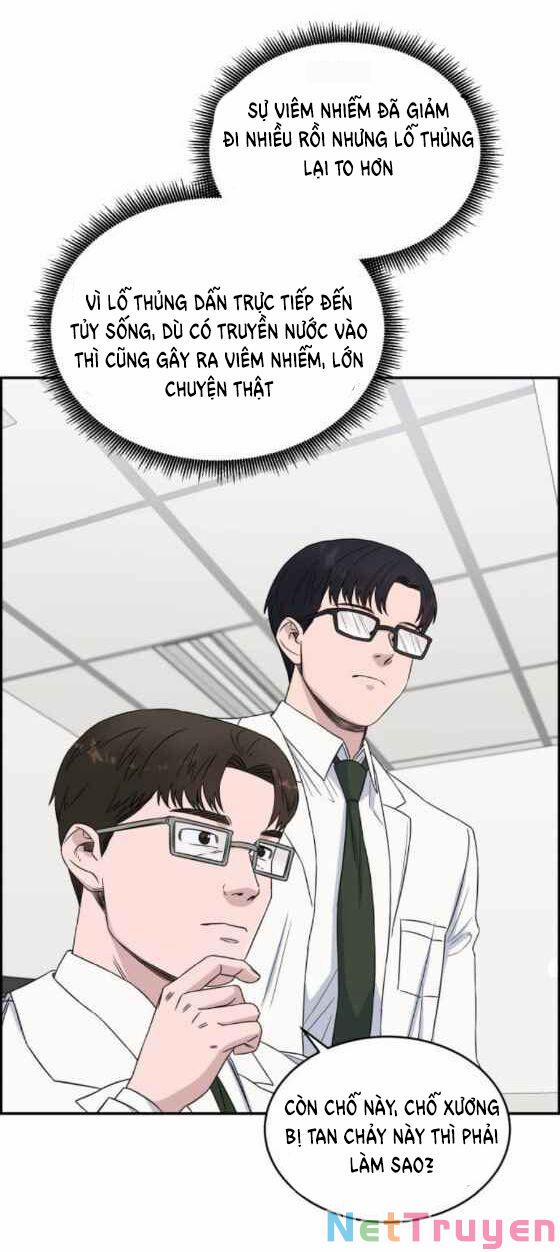 A.I. Doctor 16 trang 5