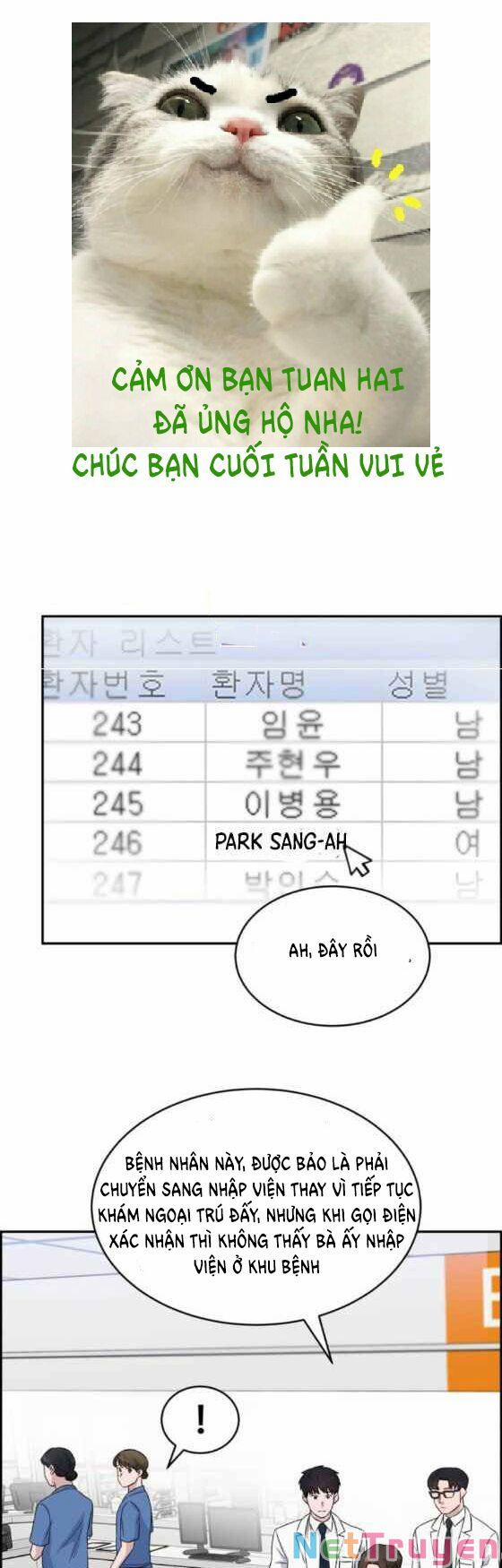 A.I. Doctor 16 trang 9