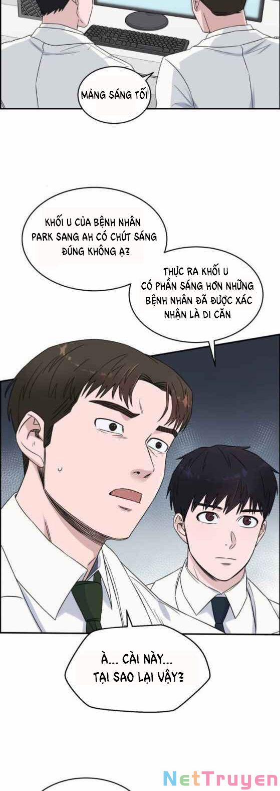 A.I. Doctor 17 trang 13