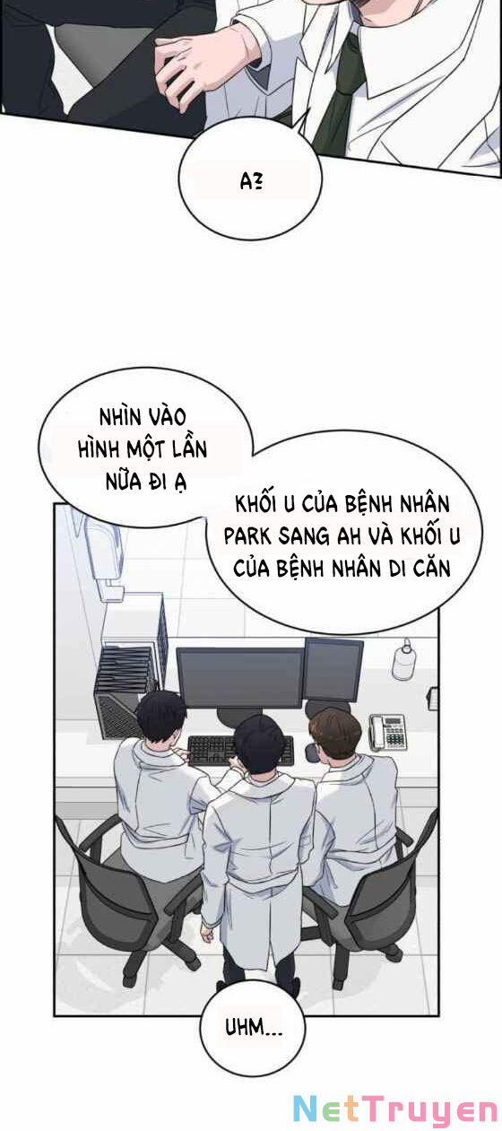 A.I. Doctor 17 trang 18