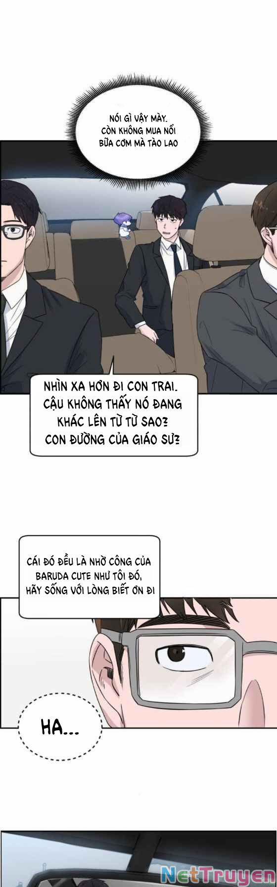 A.I. Doctor 17 trang 29